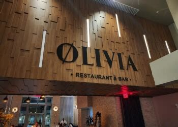 Olivia Restaurant and Rooftop